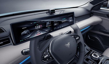 汽車行業轉型對晶振行業格局將會產生什么樣影響