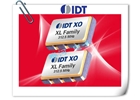 歐美6G通訊晶振,進(jìn)口IDT差分晶振,高品質(zhì)XUL535150.000JS6I8晶振